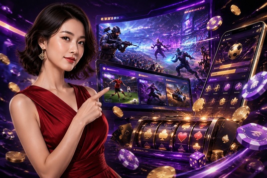 Giao diện sau khi đăng nhập kubet11
