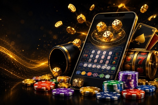 kubet11 game màu sắc đa dạng