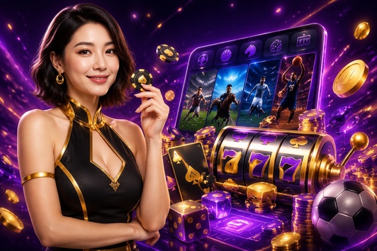 kubet11 Casino sảnh chơi trực tuyến