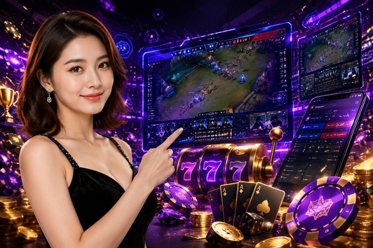 Sảnh Live Dealer tại kubet11 Casino